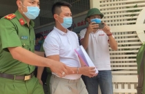 Bắt thêm nhiều lãnh đạo công ty địa ốc lừa đảo hơn 100 tỉ đồng