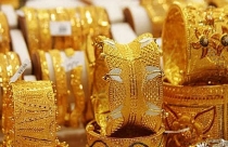 Điểm tin sáng: Giá vàng sẽ đạt ngưỡng 1.900 USD/ounce trong tuần này?