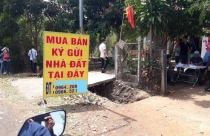 Chuyển đổi số, giải pháp kiểm soát thông tin đất đai, ngăn chặn sốt đất