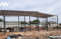 Xây dựng trái phép tăng đột biến tại Bà Rịa - Vũng Tàu