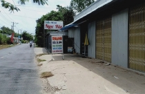 Tiếp tục chấn chỉnh trật tự xây dựng