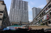 Hiểm họa từ những ngôi nhà bít bùng