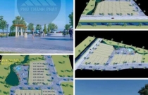 Dự án nhà đất ‘ma’ Suối Xanh có những gì?