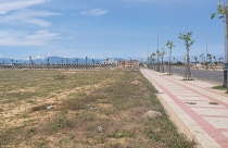 Cựu Phó chủ tịch Phú Yên giải thích vụ 'đại hạ giá' 262 lô đất