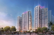 Hoàng Huy báo lãi cao nhất từ khi thành lập, tồn kho 2.630 tỷ đồng