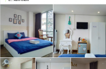 Mua lại khách sạn chờ hết dịch, chưa được 1 năm phải sang nhượng 3 lần