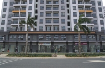 Chung cư nào ở TP.HCM nằm trong diện thí điểm thu thuế cho thuê?