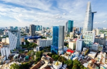 Ngành bất động sản chiếm tỷ trọng lớn trong đợt phát hành trái phiếu quý I/2021