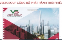 Lại dụ kiếm tiền cả khi... ngủ với với lãi suất trái phiếu lên gần 19%/năm