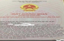 Bà Rịa – Vũng Tàu: Hàng nghìn trường hợp “1 sổ đỏ N người đứng tên”