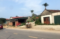 Vân Đồn (Quảng Ninh): Nhiều diện tích đất nông nghiệp, đất công “biến” thành đất ở?