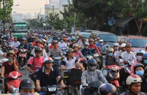 10.000 tỉ đồng mở rộng cửa ngõ TP.HCM với Bình Dương
