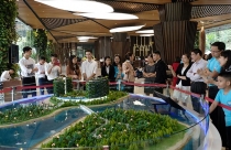 Bất động sản du lịch – nghỉ dưỡng: Cơn khủng hoảng sẽ còn kéo dài