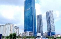 Do đâu có sự chênh lệch về giá thuê văn phòng giữa Hà Nội và TP.HCM?