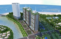 Hải Phát thế chấp dự án Khu dân cư Cồn Tân Lập Nha Trang cho khoản vay 650 tỷ đồng