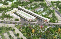 Dự án Lavela Garden chính thức gia nhập thị trường bất động sản Bình Dương