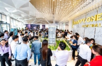 Quý 1 lãi kỷ lục, CenLand vẫn muốn tăng vốn hơn nghìn tỷ