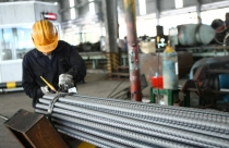 Giá thép tăng đột biến, Bộ Xây dựng chỉ đạo nóng