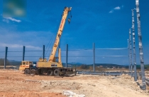 "Nhảy sóng" đất công nghiệp mùa dịch, chủ xưởng bán sang tay lãi 5 tỷ đồng