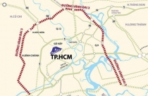 TP.HCM và các địa phương chủ động thực hiện tuyến đường vành đai, không trông chờ ngân sách