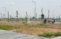100 triệu đồng 'lướt cọc' buôn đất chốt lãi sau một đêm, người khánh kiệt gánh nợ