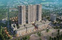 Terra An Hưng sẽ đem lại hơn 3.000 tỷ doanh thu cho Văn Phú Invest