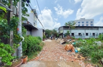 Cần Thơ: Dân khổ vì vướng quy hoạch 'treo'