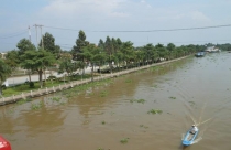 Hậu Giang mời đầu tư 2 khu đô thị hơn 400 tỉ đồng