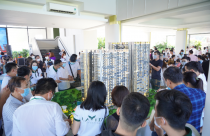 Đầu tư thông minh tại thành phố Smart21