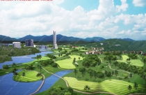 Phú Thọ mời đầu tư 2 sân golf 18 hố trị giá gần 1.000 tỉ đồng