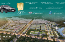 Chương trình ưu đãi cho phân khu Olive - Meyhomes Capital Phú Quốc