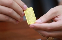 Điểm tin sáng: Vàng tăng giá mạnh