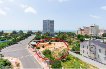 Sắp có dự án condotel ở Bãi Sau Vũng Tàu