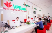 VPBank chốt “room” ngoại ở 15%