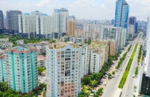 Thủ tướng: Tránh tình trạng dòng vốn chảy vào biệt thự, chung cư cao cấp
