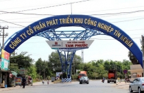 TTC của ông Đặng Văn Thành muốn thoái vốn hoàn toàn khỏi Tín Nghĩa