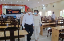 Chủ tịch nước sẽ cùng TP HCM chủ trì cuộc họp kêu gọi nhà đầu tư về Hóc Môn, Củ Chi