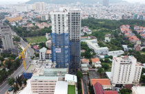Nếu không được gia hạn, căn hộ Cap Saint Jacques chỉ còn 25 năm sử dụng