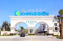 VinaCapital giảm tỷ lệ sở hữu tại Nhà Khang Điền