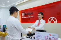 SeABank có thể vay 130 triệu USD từ IFC