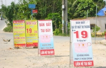 Nóng trong tuần: Sau cơn sốt, giá nhà đất có giảm?