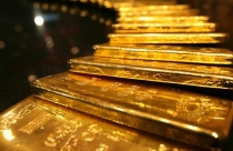 Điểm tin sáng: Vàng tiếp đà tăng giá, USD lao dốc