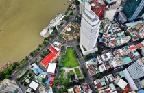 Chủ đầu tư khu đất 'vàng' muốn nộp 2.713 tỷ đồng cho TP HCM