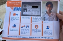 Rủi ro mất tiền khi lộ thông tin chứng minh nhân dân