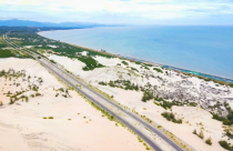 “Trong vài năm tới, Phan Thiết sẽ hoàn toàn lột xác”