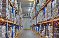 Khan hiếm kho lạnh mở ra cơ hội cho các nhà phát triển bất động sản