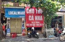 Hà Nội siết quản lý thuế đối với hoạt động cho thuê nhà