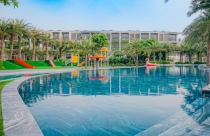 Bất động sản Tân Uyên “tăng nhiệt” sau thông tin lên thành phố