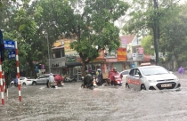 Điểm mặt 24 công trình gây ngập úng