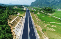 Lập hội đồng thẩm định dự án cao tốc Đồng Đăng – Trà Lĩnh